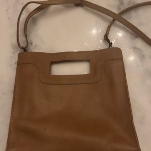 Able Naj handbag NWT